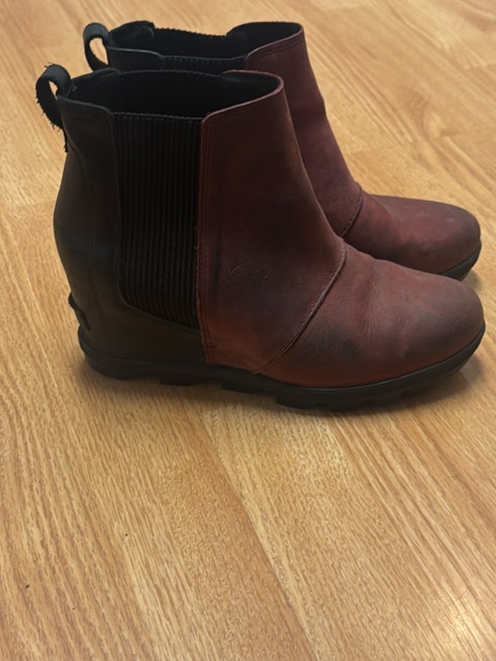 Sorel Shoes - Women’s SOREL Joan Rhapsody Chelsea Boot
